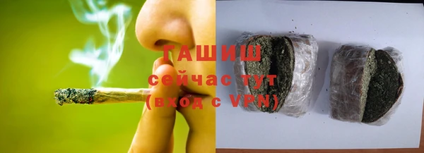 хмурый Пестово