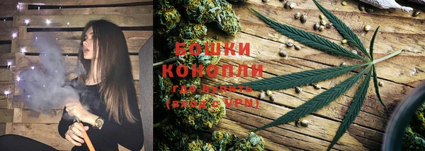 хмурый Осташков