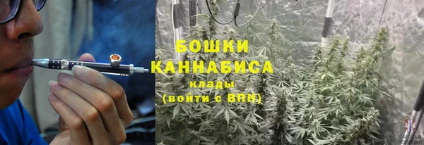 хмурый Осташков
