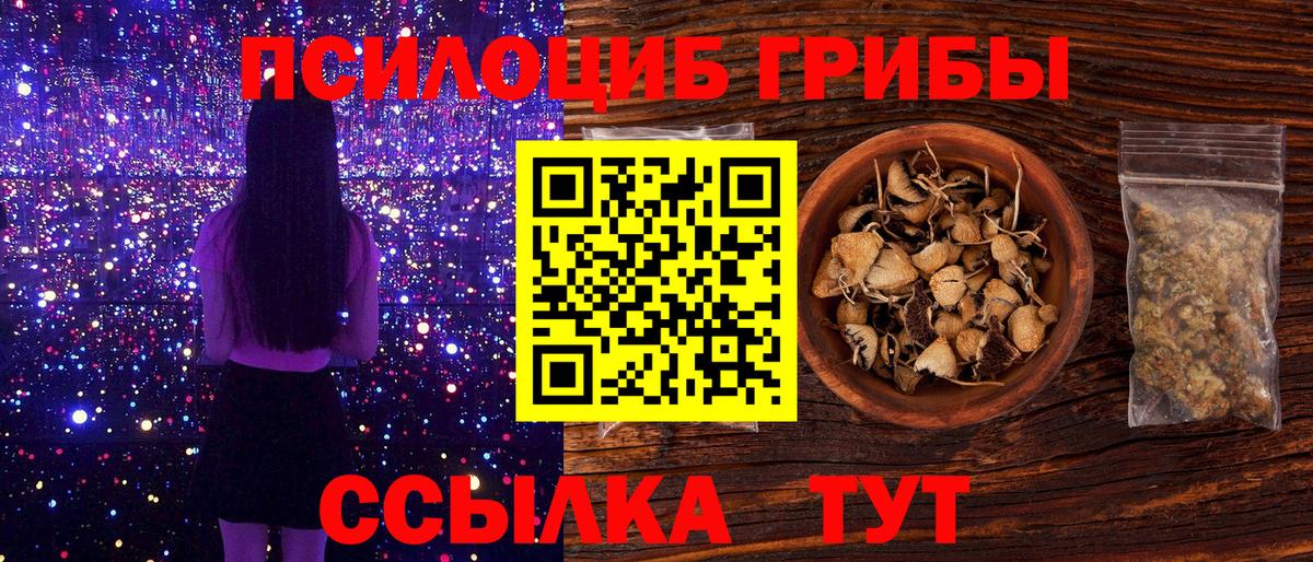 Галлюциногенные грибы Magic Shrooms Губаха